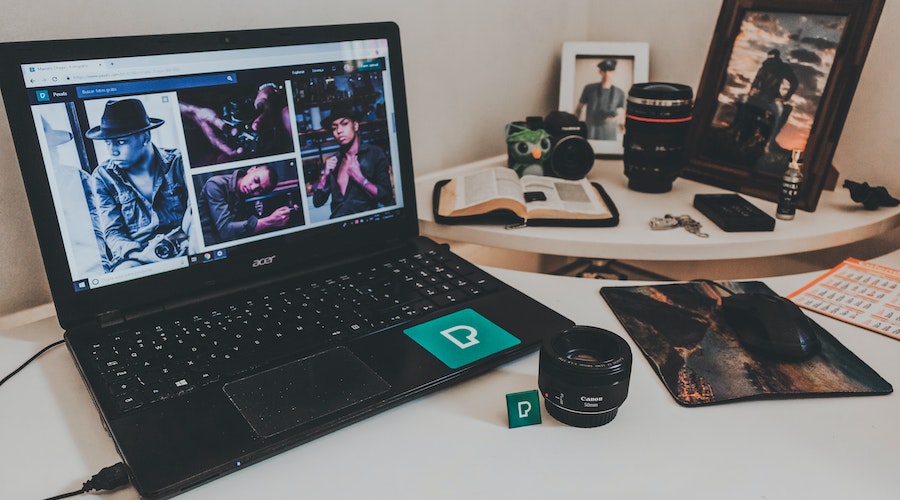 Website