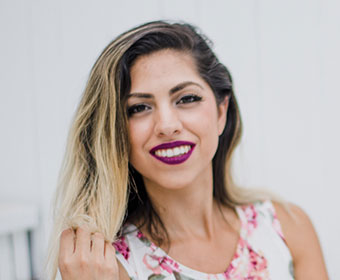 Camila Perreira